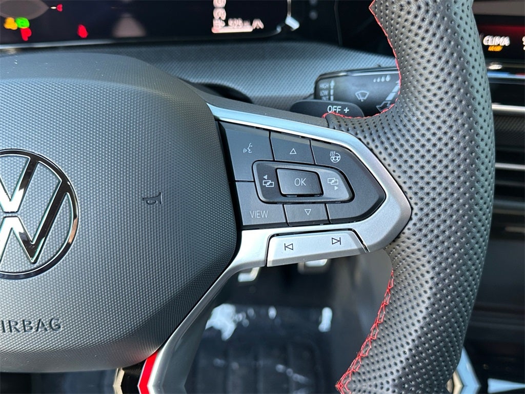 2026 Volkswagen Golf GTI 2.0T SE