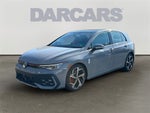 2026 Volkswagen Golf GTI 2.0T SE