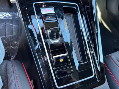 2026 Volkswagen Golf GTI 2.0T SE