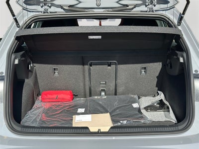 2026 Volkswagen Golf GTI 2.0T SE