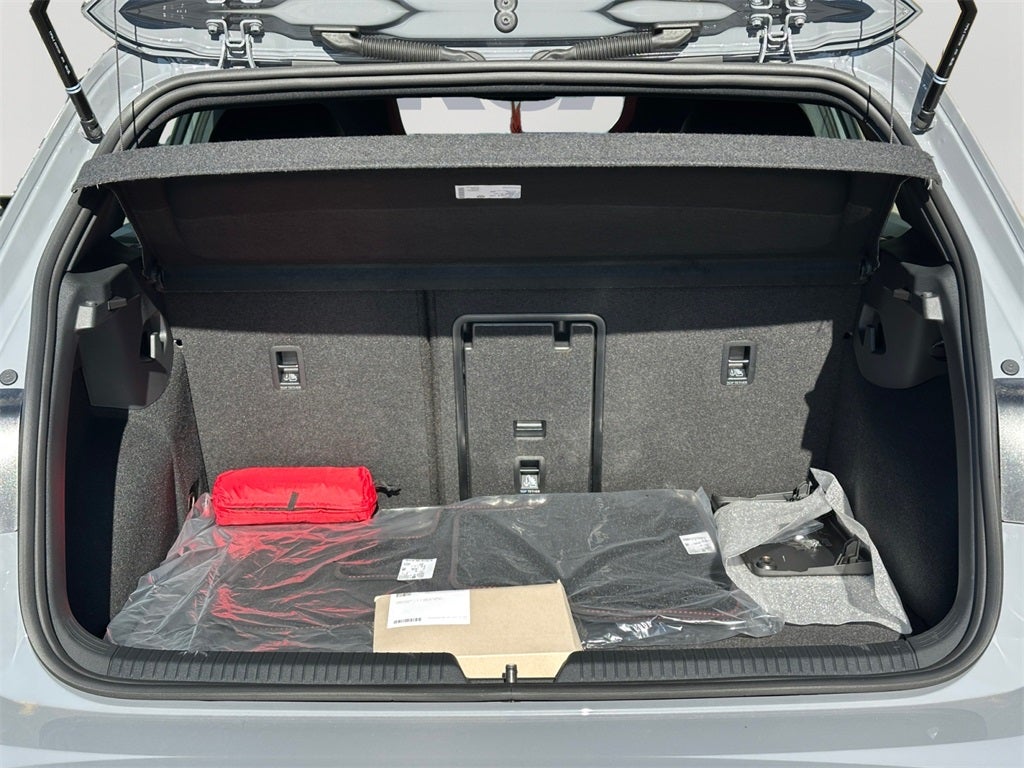 2026 Volkswagen Golf GTI 2.0T SE