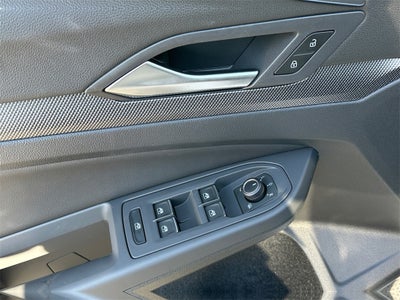 2025 Volkswagen Golf GTI Autobahn