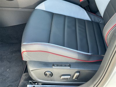 2025 Volkswagen Golf GTI Autobahn