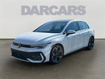 2025 Volkswagen Golf GTI Autobahn