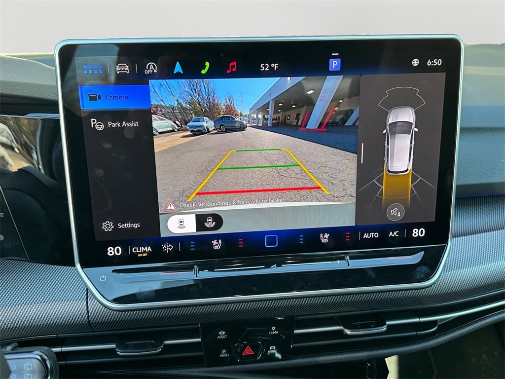 2025 Volkswagen Golf GTI Autobahn