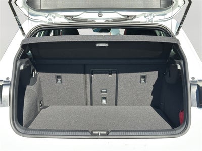 2025 Volkswagen Golf GTI Autobahn