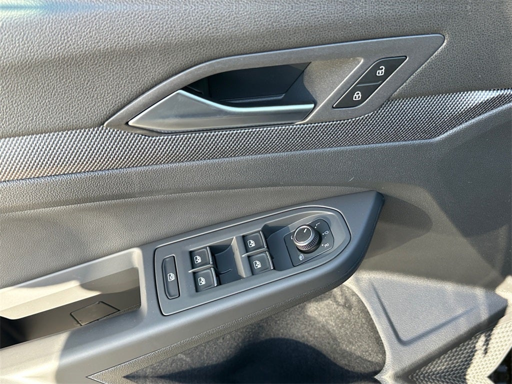 2026 Volkswagen Golf GTI Autobahn