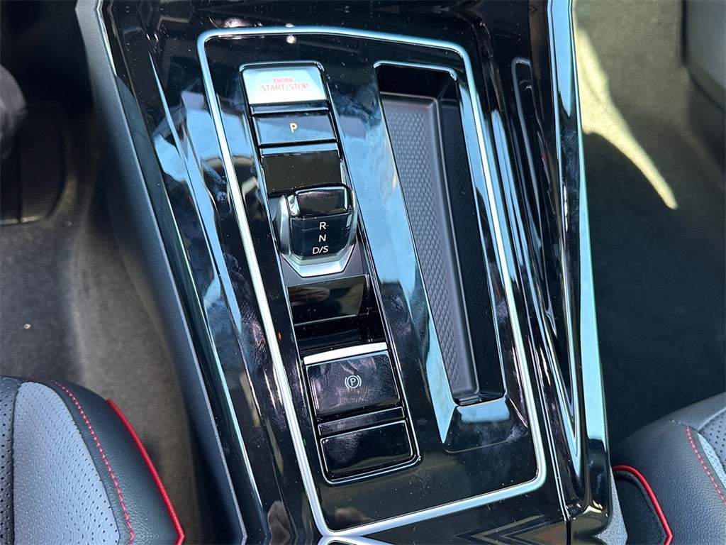 2026 Volkswagen Golf GTI Autobahn