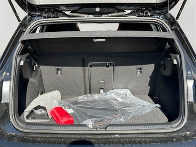 2026 Volkswagen Golf GTI Autobahn