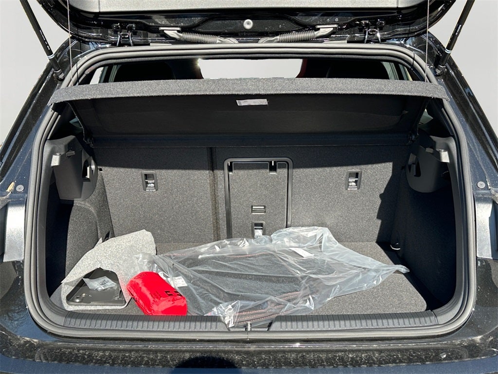 2026 Volkswagen Golf GTI Autobahn