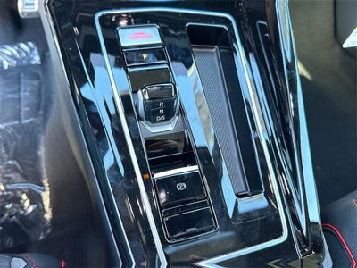 2026 Volkswagen Golf GTI Autobahn