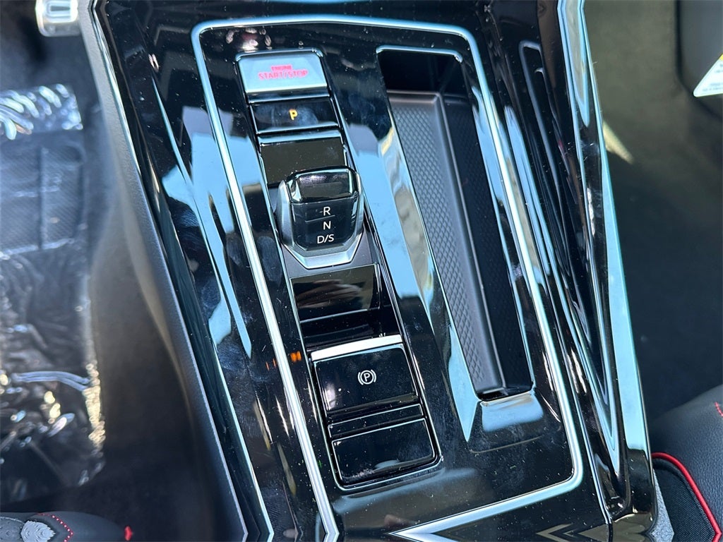 2026 Volkswagen Golf GTI Autobahn