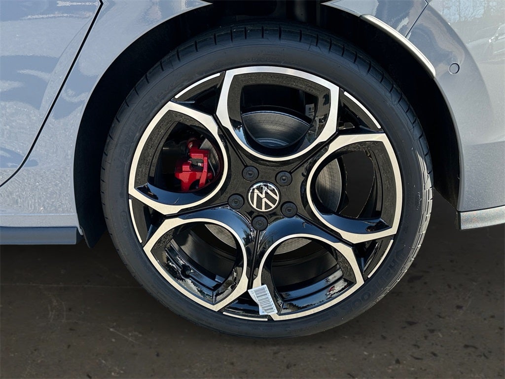 2026 Volkswagen Golf GTI Autobahn