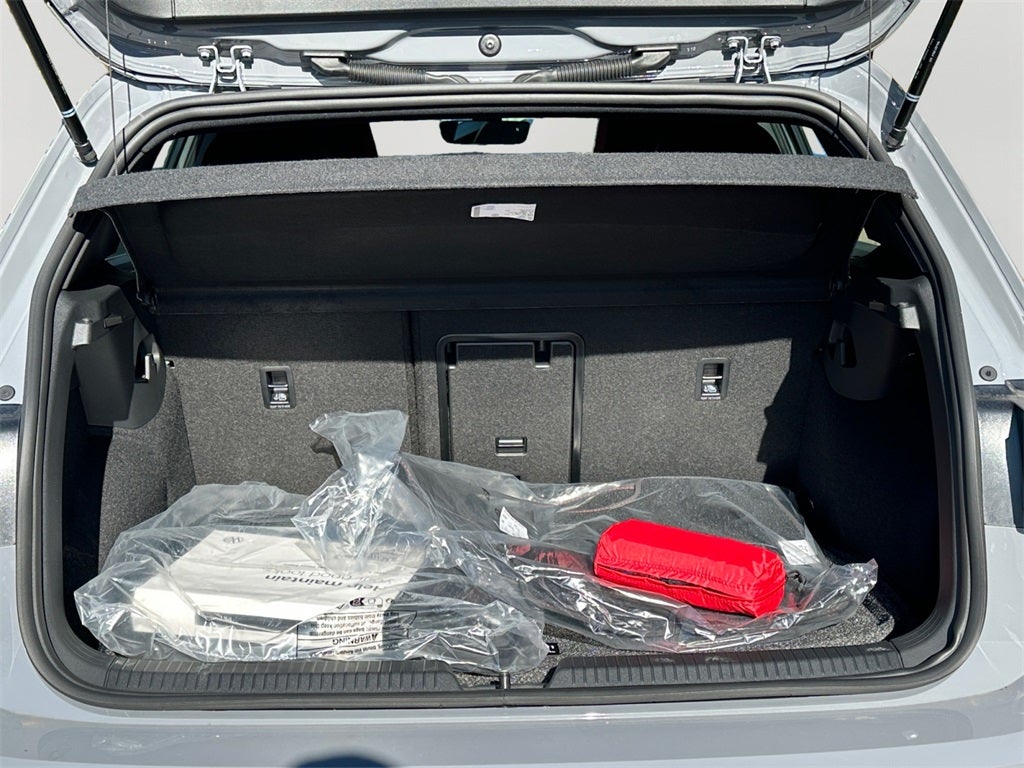 2026 Volkswagen Golf GTI Autobahn