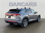 2024 Volkswagen Atlas Cross Sport 2.0T SEL R-Line