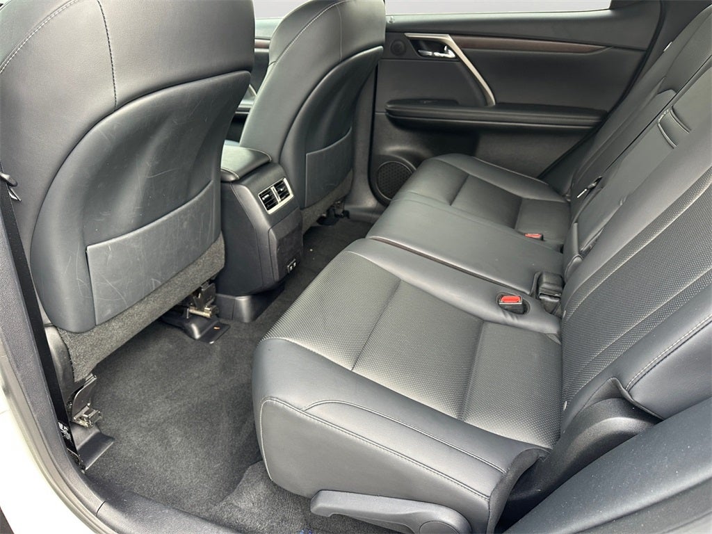 2020 Lexus RX 450h 450h