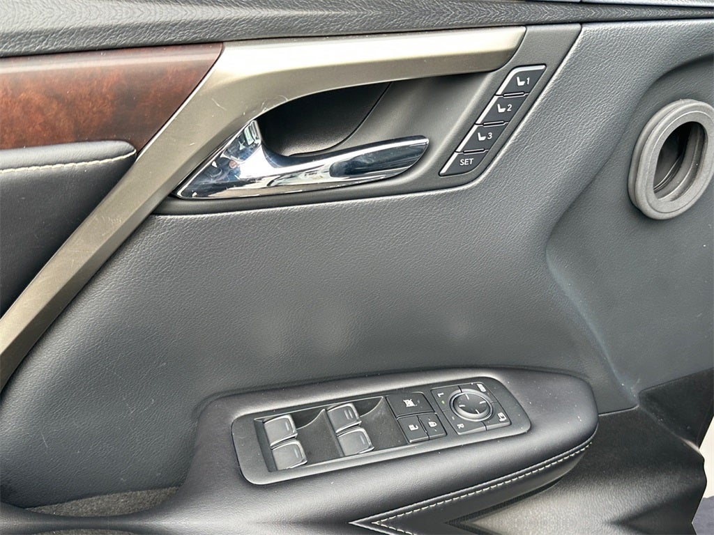 2020 Lexus RX 450h 450h