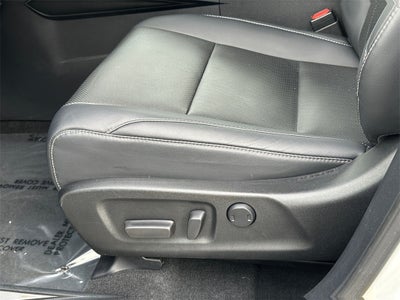 2020 Lexus RX 450h 450h