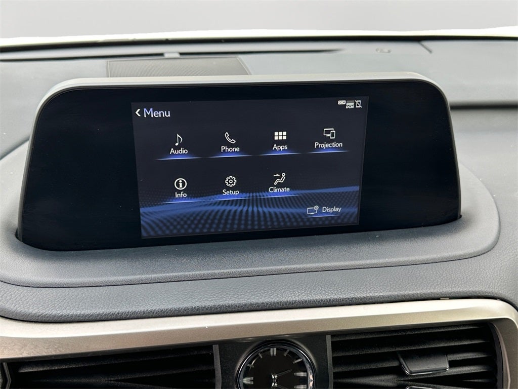 2020 Lexus RX 450h 450h