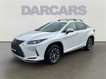 2020 Lexus RX 450h 450h