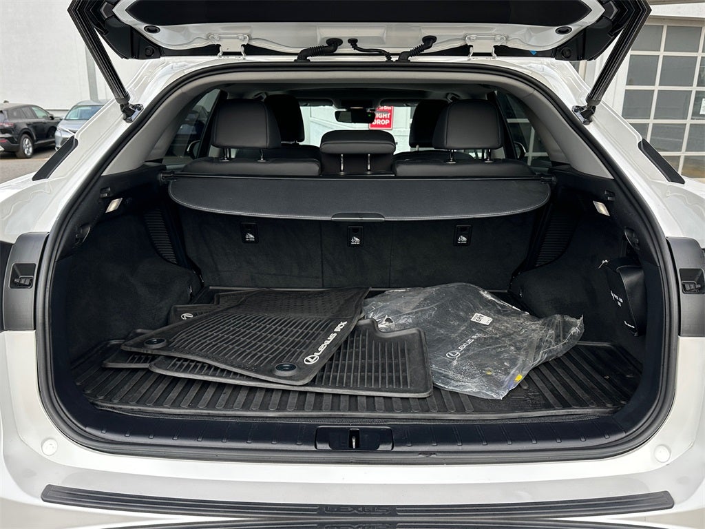 2020 Lexus RX 450h 450h