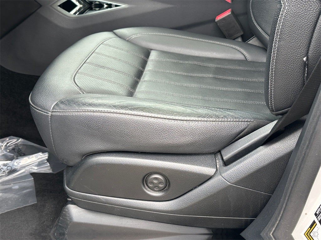 2017 Mercedes-Benz GLE GLE 350