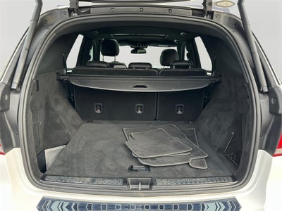 2017 Mercedes-Benz GLE GLE 350