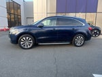 2016 Acura MDX 3.5L SH-AWD w/Technology Package
