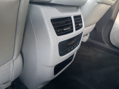 2016 Acura MDX 3.5L SH-AWD w/Technology Package