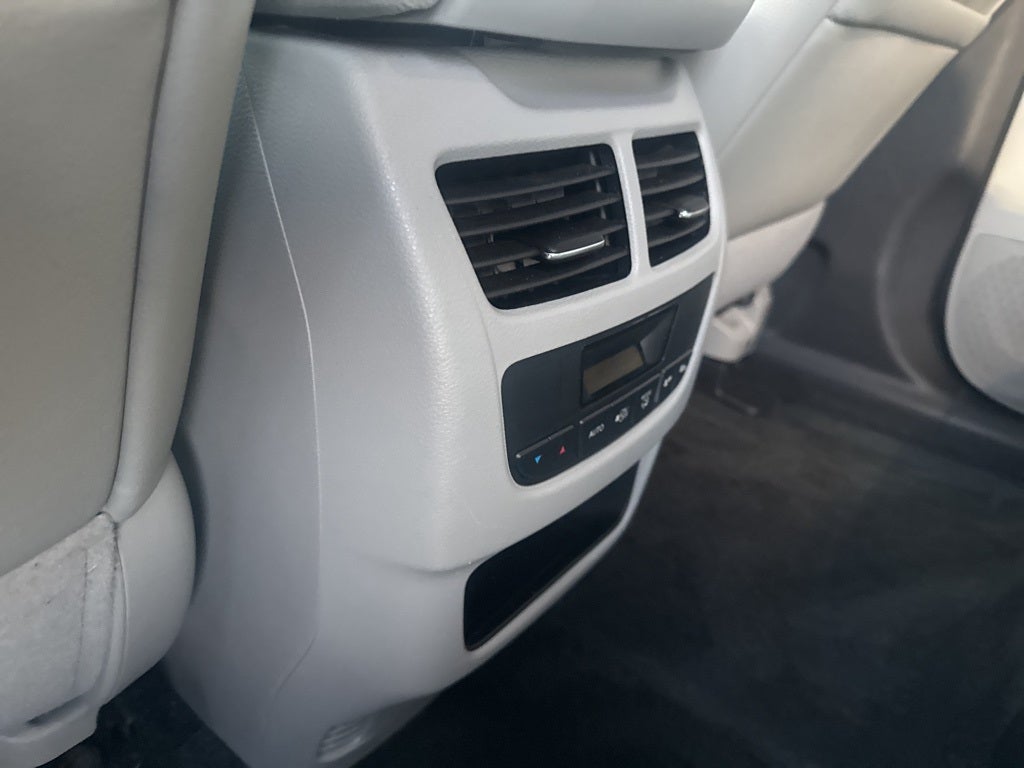 2016 Acura MDX 3.5L SH-AWD w/Technology Package