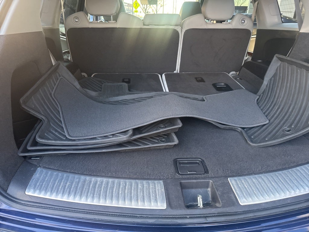 2016 Acura MDX 3.5L SH-AWD w/Technology Package