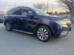2016 Acura MDX 3.5L SH-AWD w/Technology Package