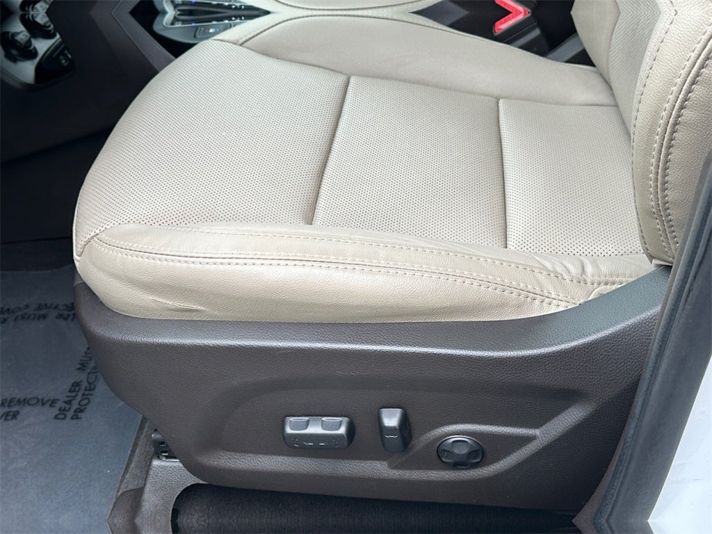 2017 Hyundai Santa Fe Sport 2.0T Ultimate