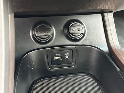 2017 Hyundai Santa Fe Sport 2.0T Ultimate