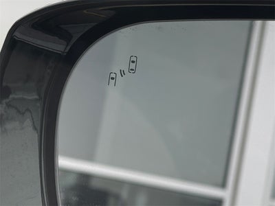 2017 Hyundai Santa Fe Sport 2.0T Ultimate