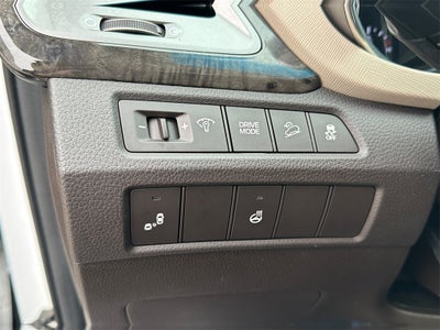 2017 Hyundai Santa Fe Sport 2.0T Ultimate