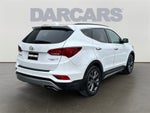 2017 Hyundai Santa Fe Sport 2.0T Ultimate