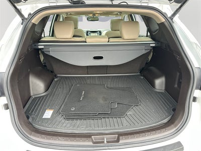 2017 Hyundai Santa Fe Sport 2.0T Ultimate