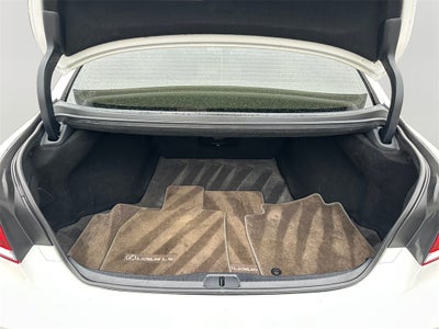 2016 Lexus LS 460 L 460 L