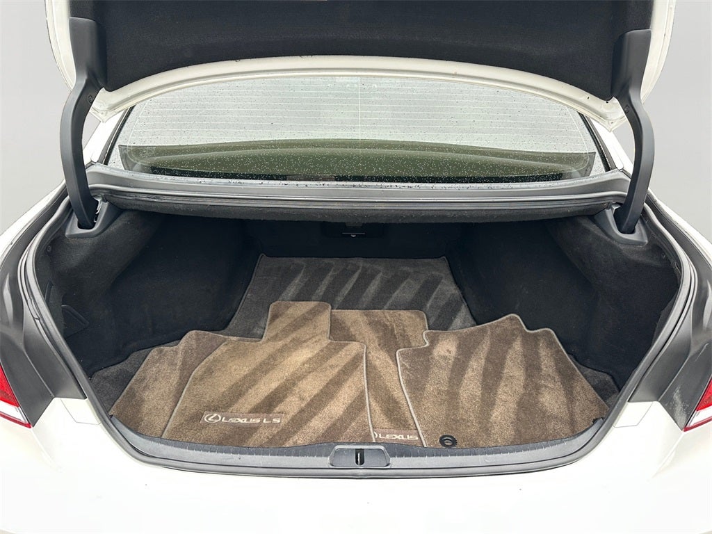 2016 Lexus LS 460 L 460 L