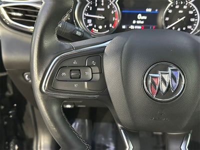 2021 Buick Encore GX Preferred
