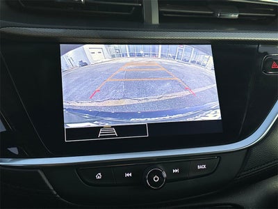 2021 Buick Encore GX Preferred