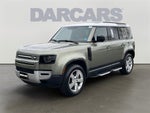 2023 Land Rover Defender 110 S