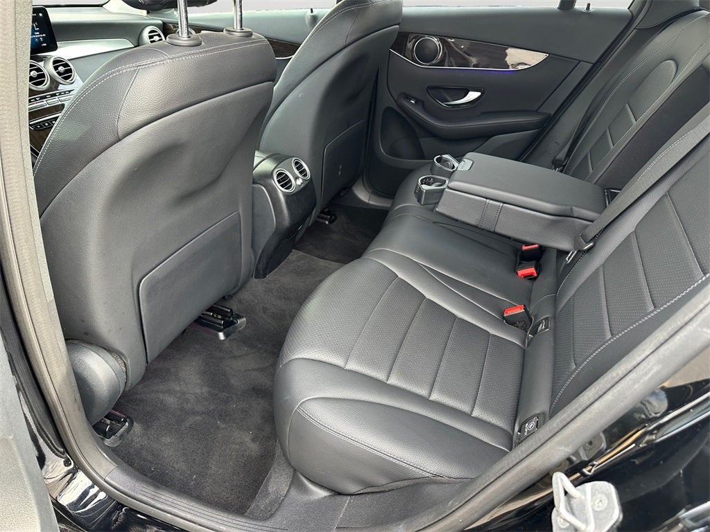 2022 Mercedes-Benz GLC GLC 300