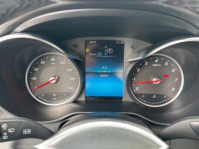 2022 Mercedes-Benz GLC GLC 300