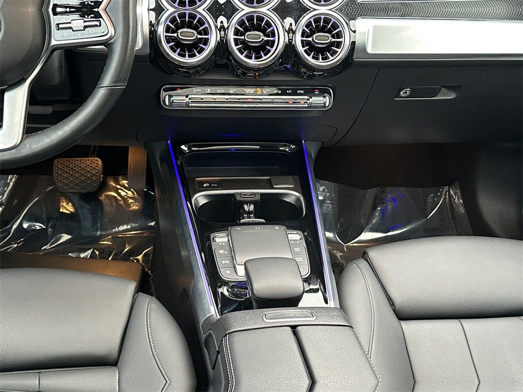 2022 Mercedes-Benz GLB GLB 250 4MATIC®
