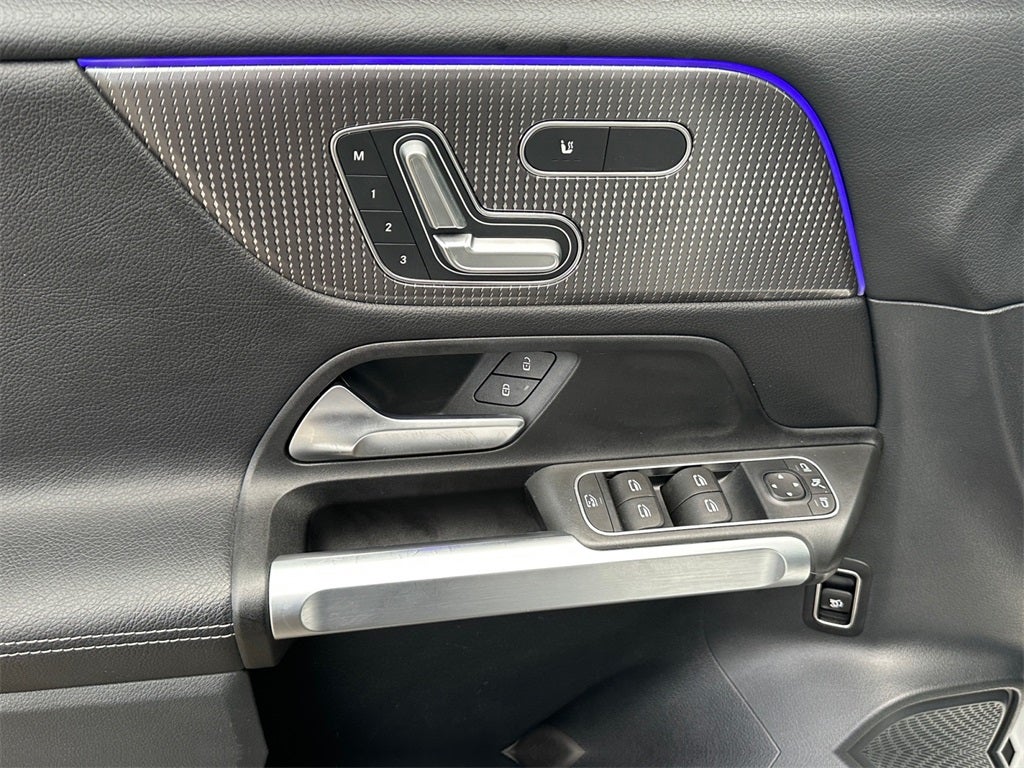 2022 Mercedes-Benz GLB GLB 250 4MATIC®