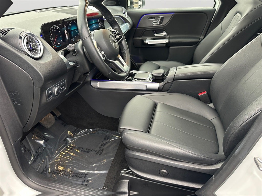 2022 Mercedes-Benz GLB GLB 250 4MATIC®