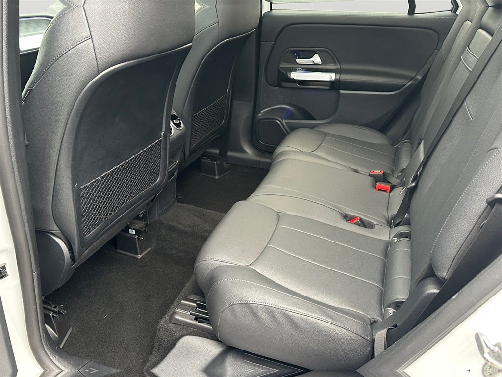 2022 Mercedes-Benz GLB GLB 250 4MATIC®