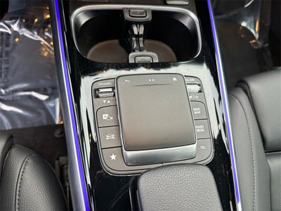 2022 Mercedes-Benz GLB GLB 250 4MATIC®